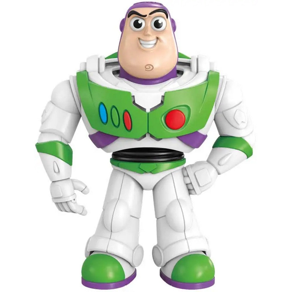Bop It Buzz Lightyear