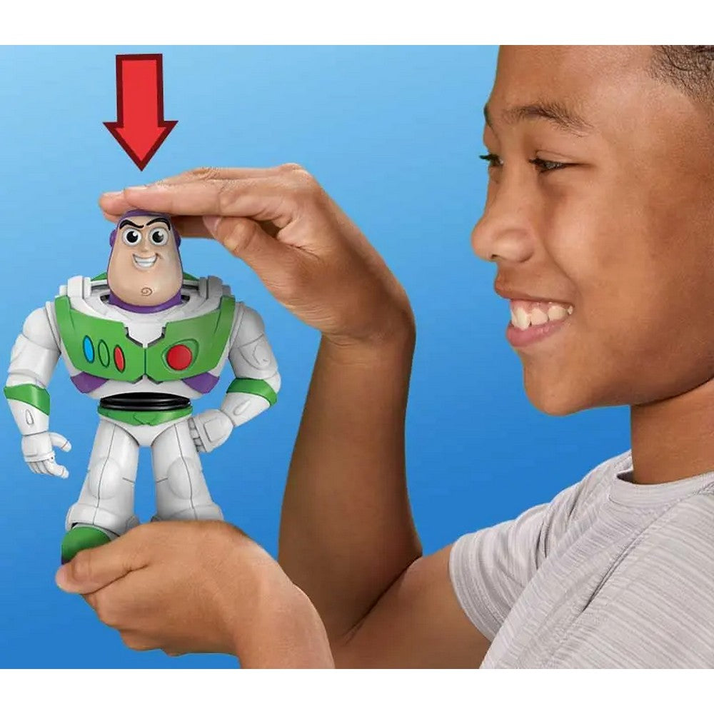Bop It Buzz Lightyear