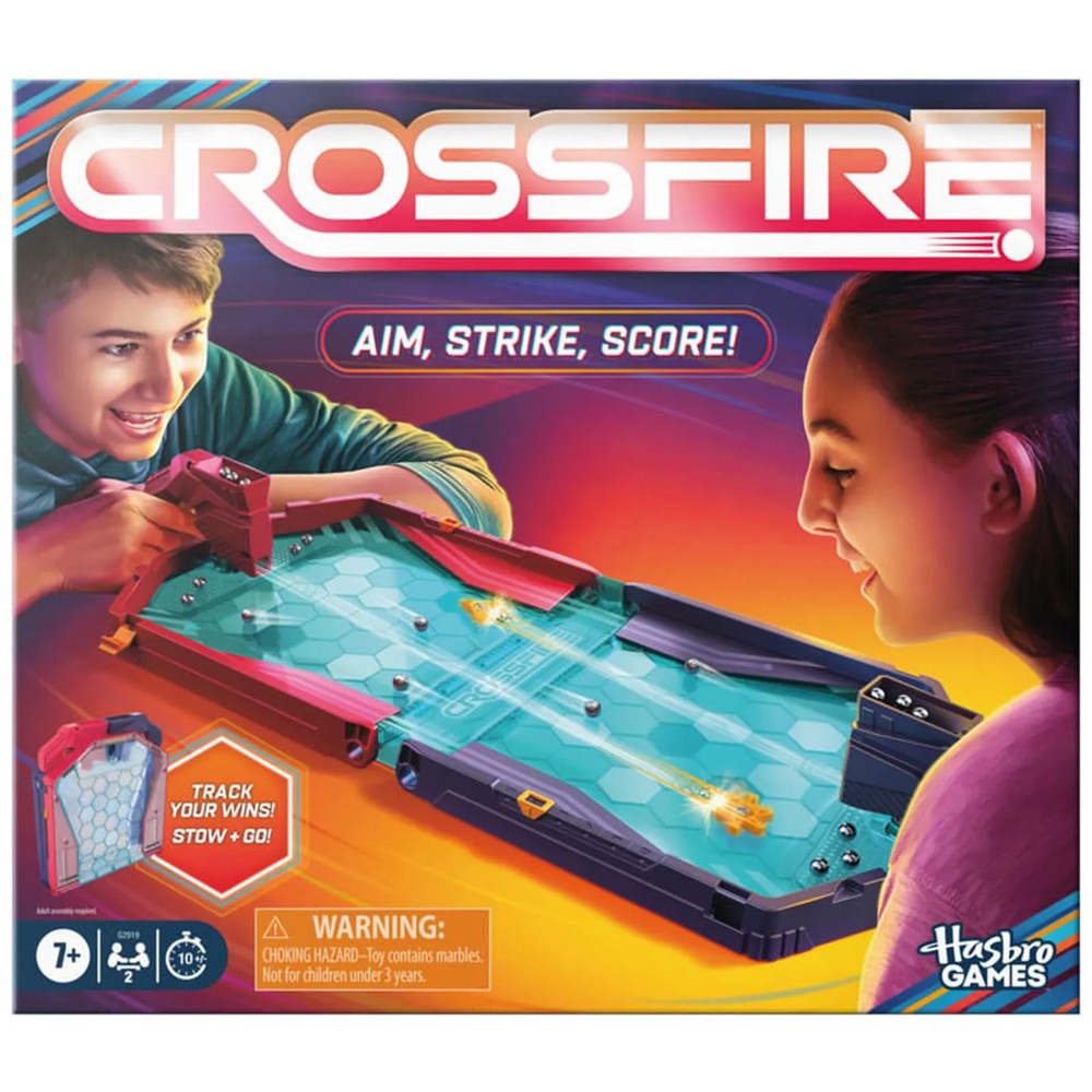Crossfire