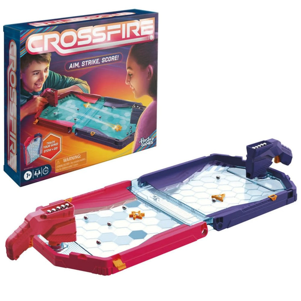 Crossfire