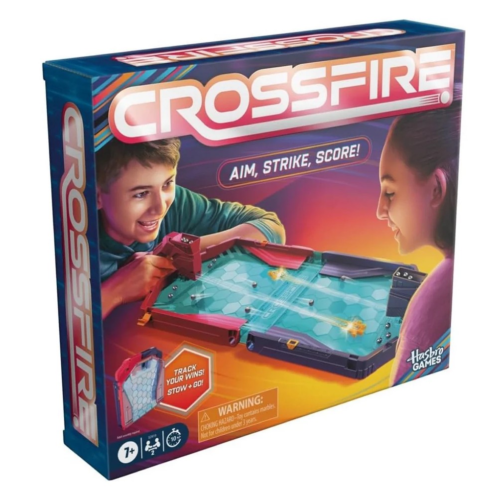 Crossfire