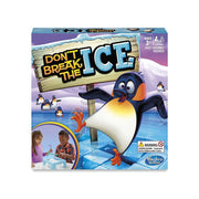 Donâ€™T Break The Ice