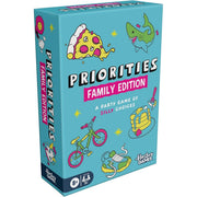 Priorities Family Edition
