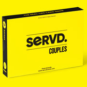 Servd Couples