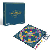 Trivial Pursuit Refresh