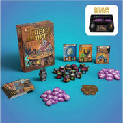 Thief's Market: Deluxe Edition