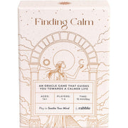 Finding Calm
