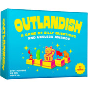 Outlandish