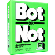 Bot or Not