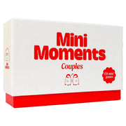 Mini Moments: Couples