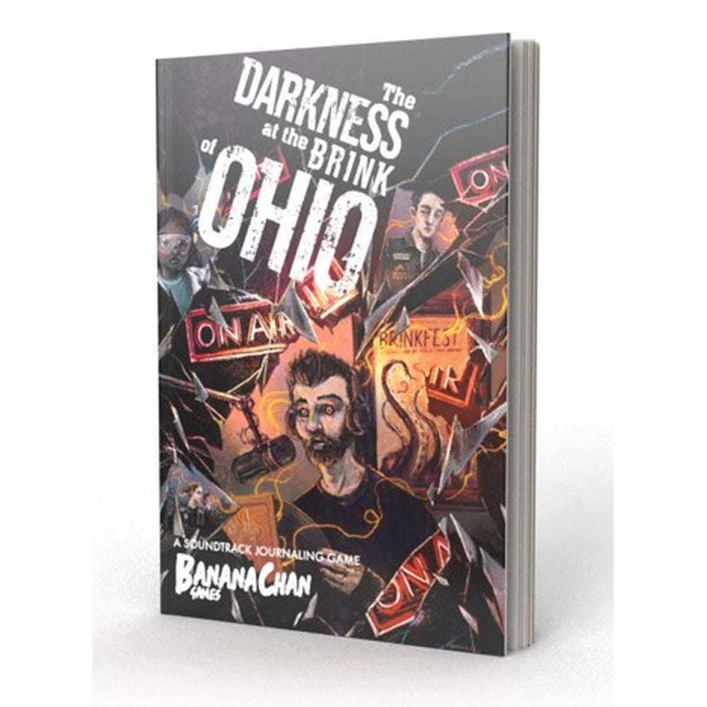 The Darkness at the Brink of Ohio