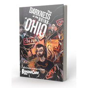 The Darkness at the Brink of Ohio