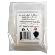 The Stifiling Dark: Card Sleeves