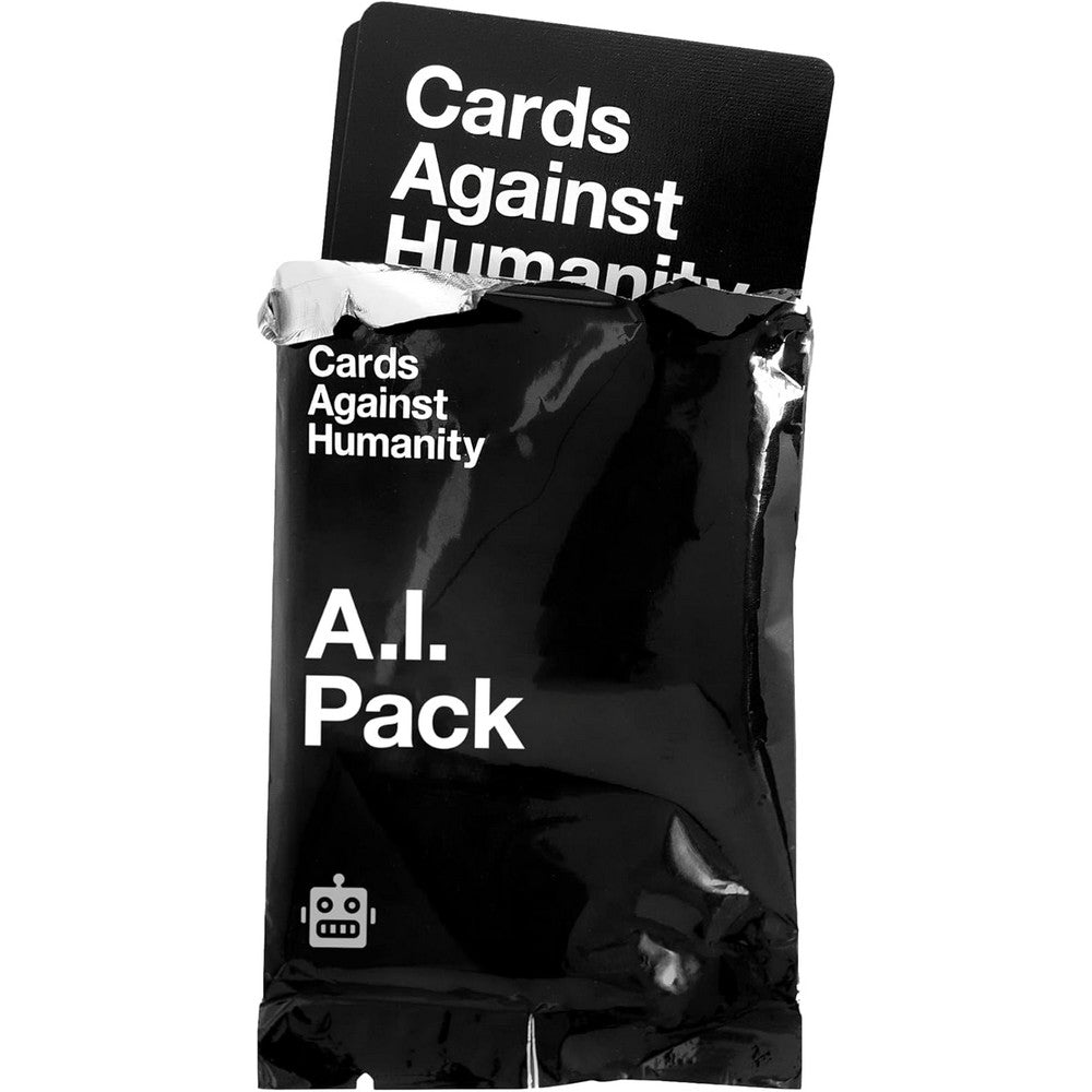Cards Against Humanity - AI Pack