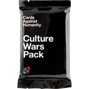 Cards Against Humanity - Culture Wars Pack