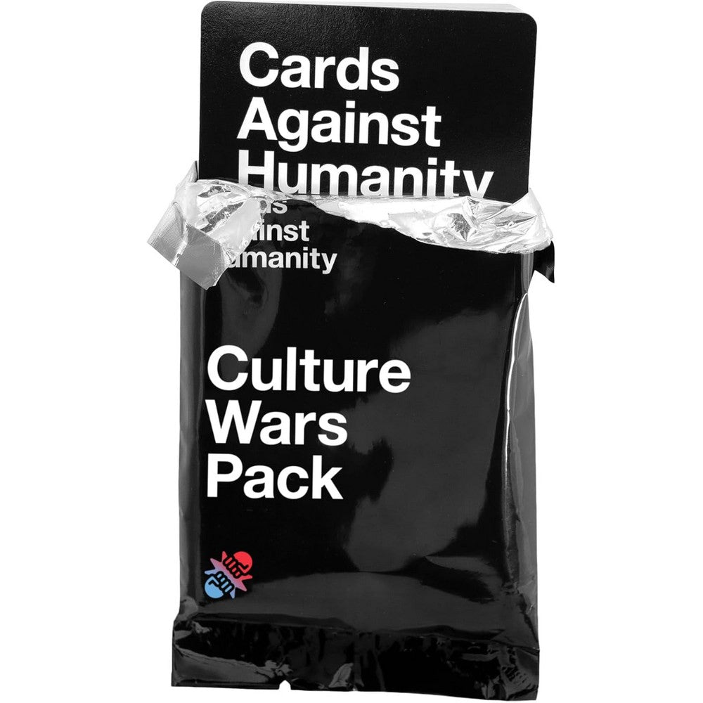 Cards Against Humanity - Culture Wars Pack