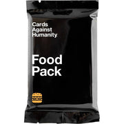 Cards Against Humanity - Food Pack (Foil)