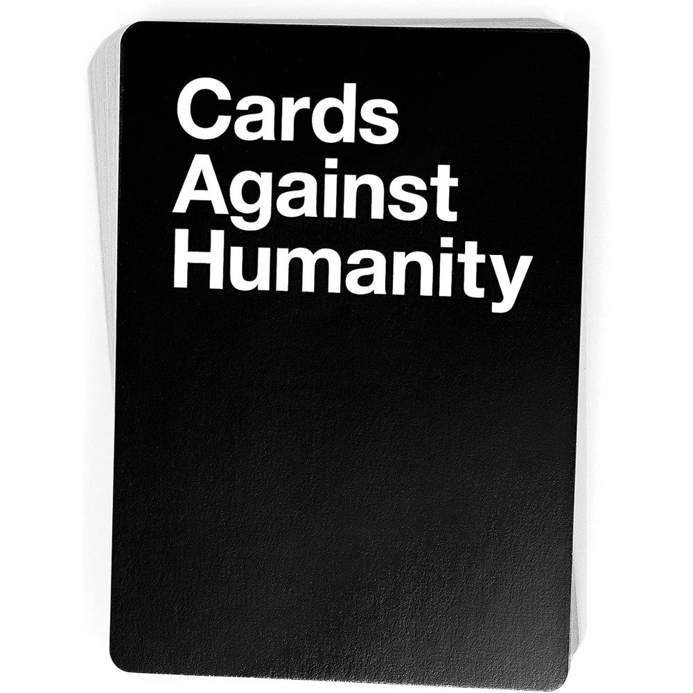 Cards Against Humanity - Food Pack (Foil)