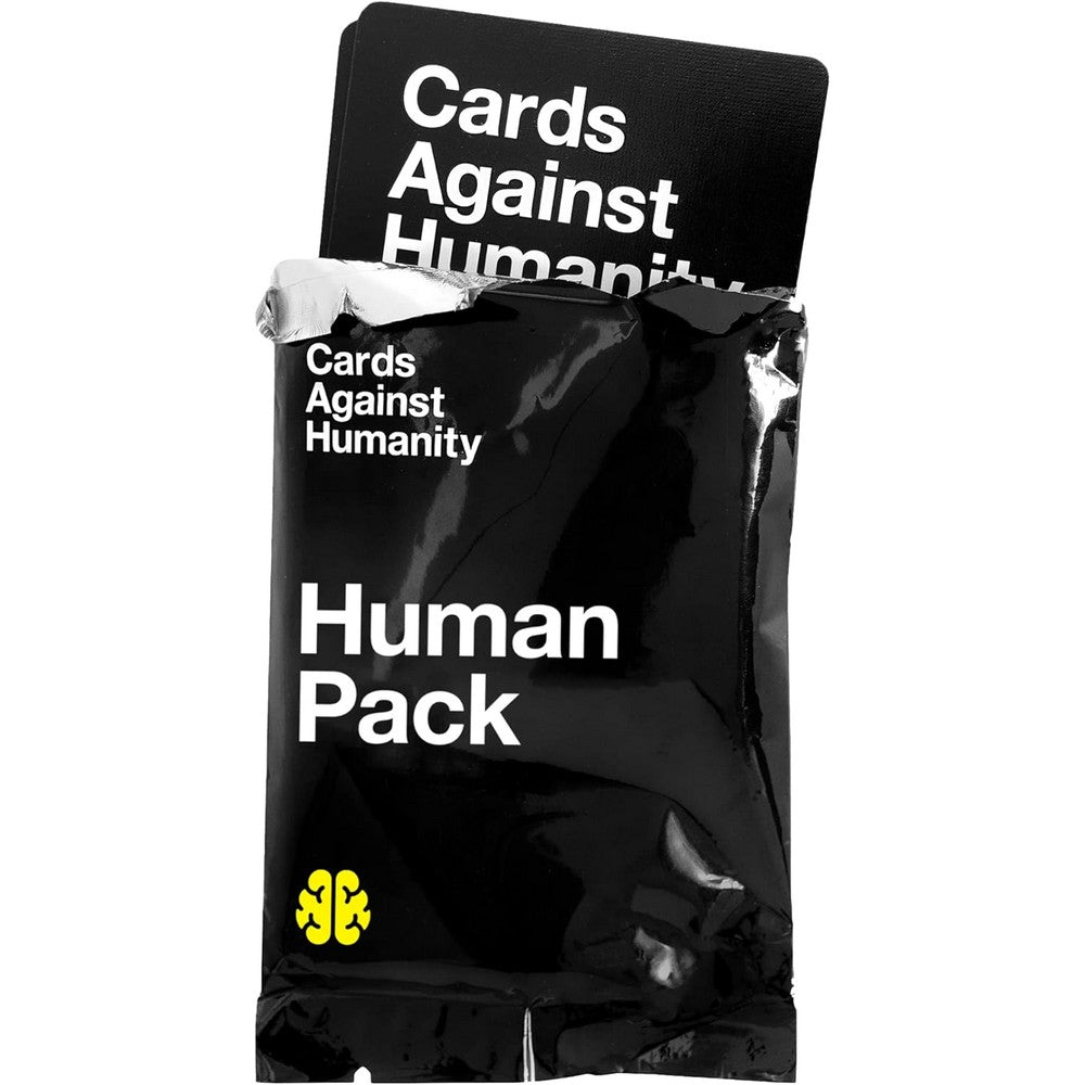 Cards Against Humanity - Human Pack