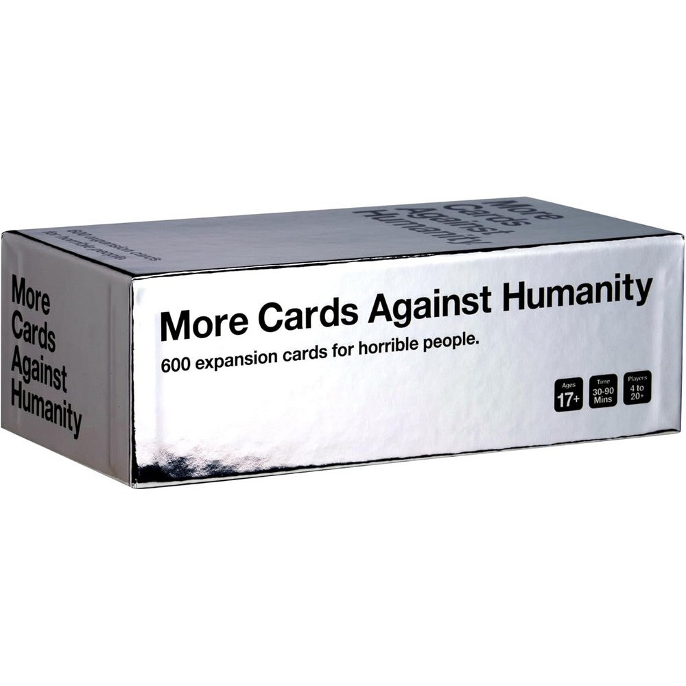 Cards Against Humanity - More Cards Against Humanity