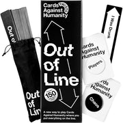 Cards Against Humanity - Out of Line