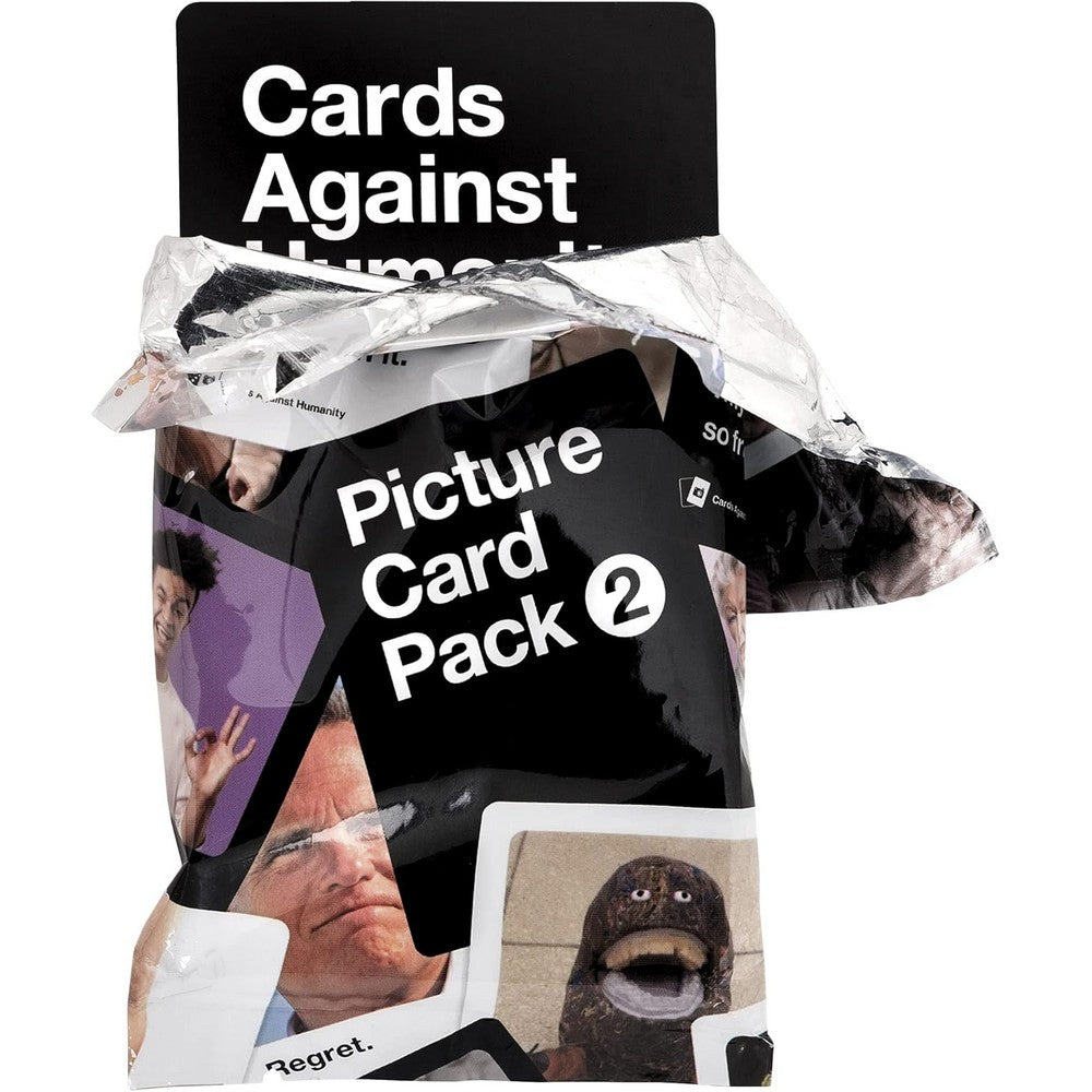 Cards Against Humanity - Picture Card Pack 2