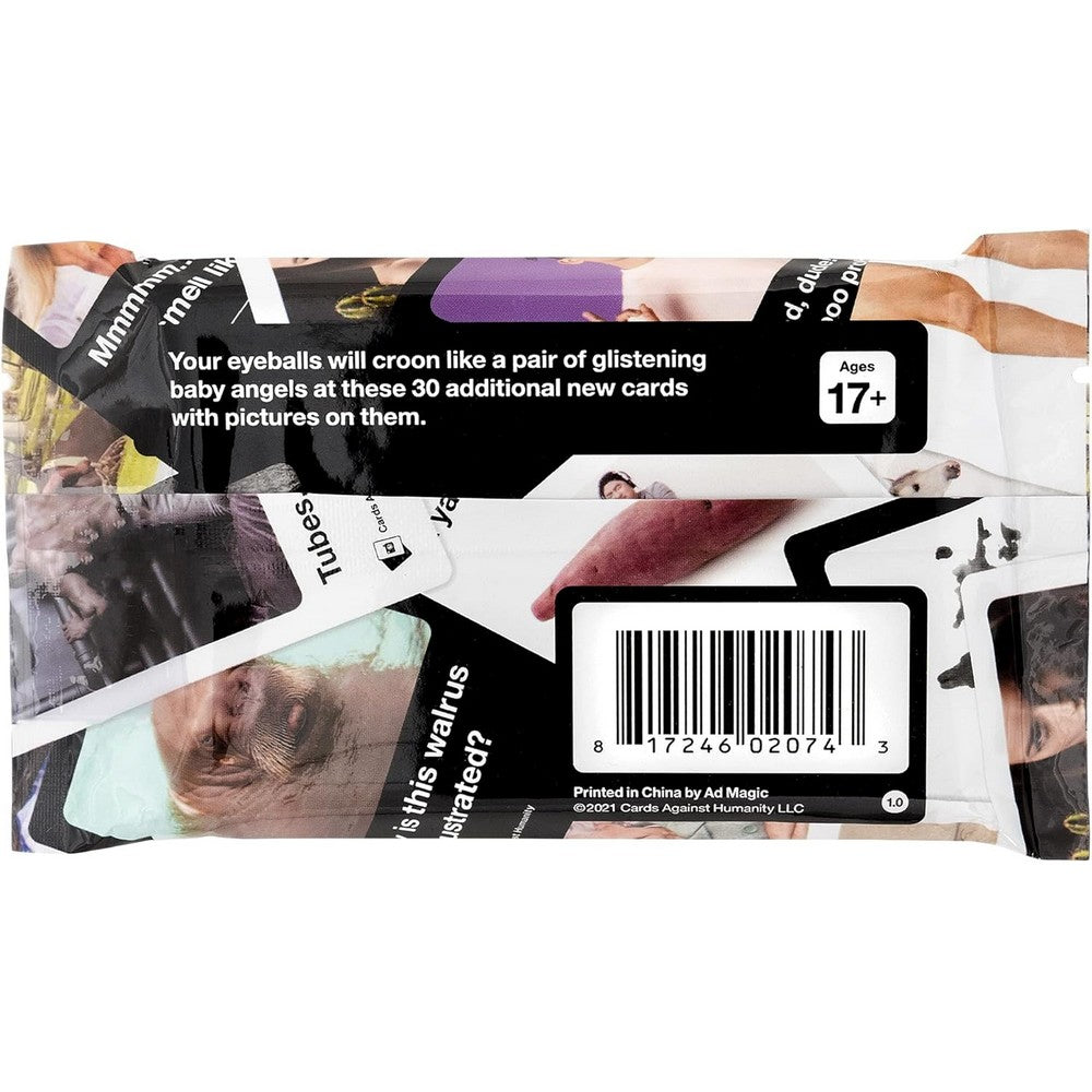 Cards Against Humanity - Picture Card Pack 2