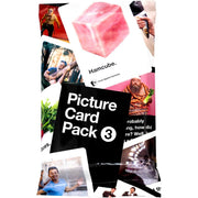 Cards Against Humanity - Picture Card Pack 3
