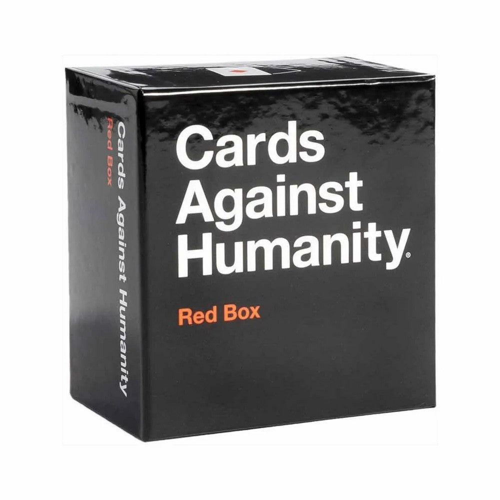 Cards Against Humanity - Red Box