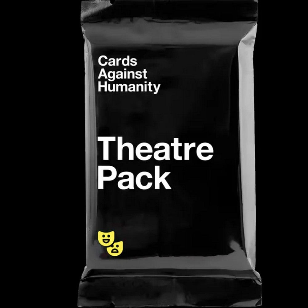 Cards Against Humanity - Theatre Pack