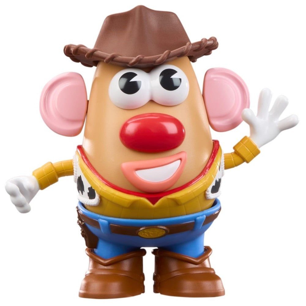 Mr Potato Head TS5 Cowboy