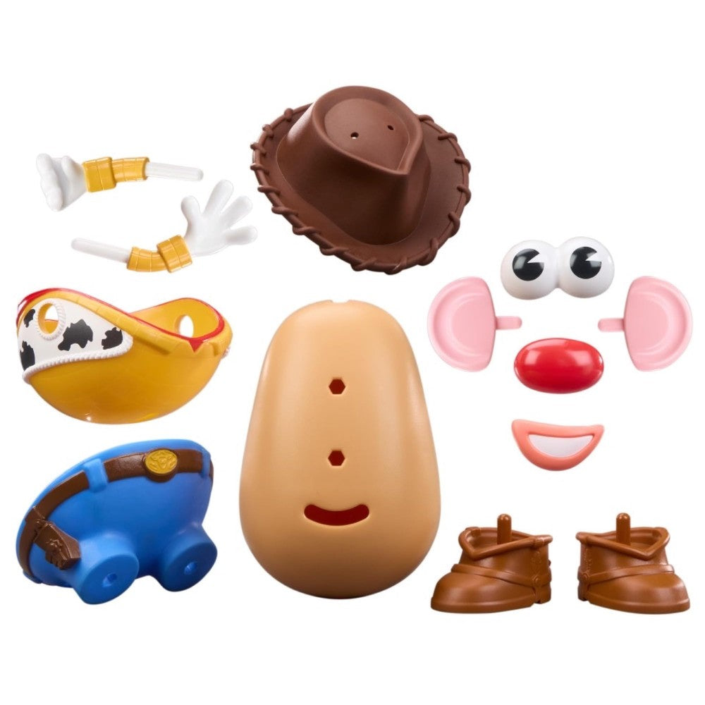 Mr Potato Head TS5 Cowboy