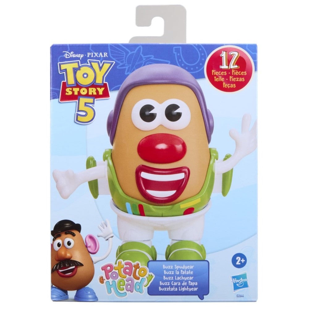 Mr Potato Head TS5 Astro