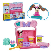 Playdoh Disney Jr On The Go Bakery Playset