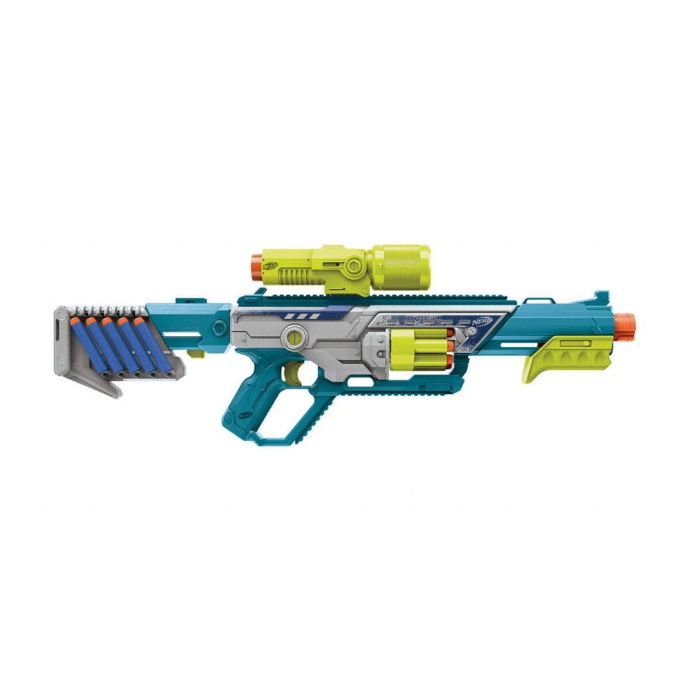 Nerf Rebel Ops Deadeye