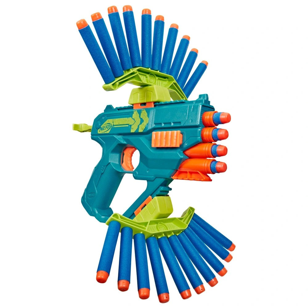 Nerf Rebel Ops Ammohawk