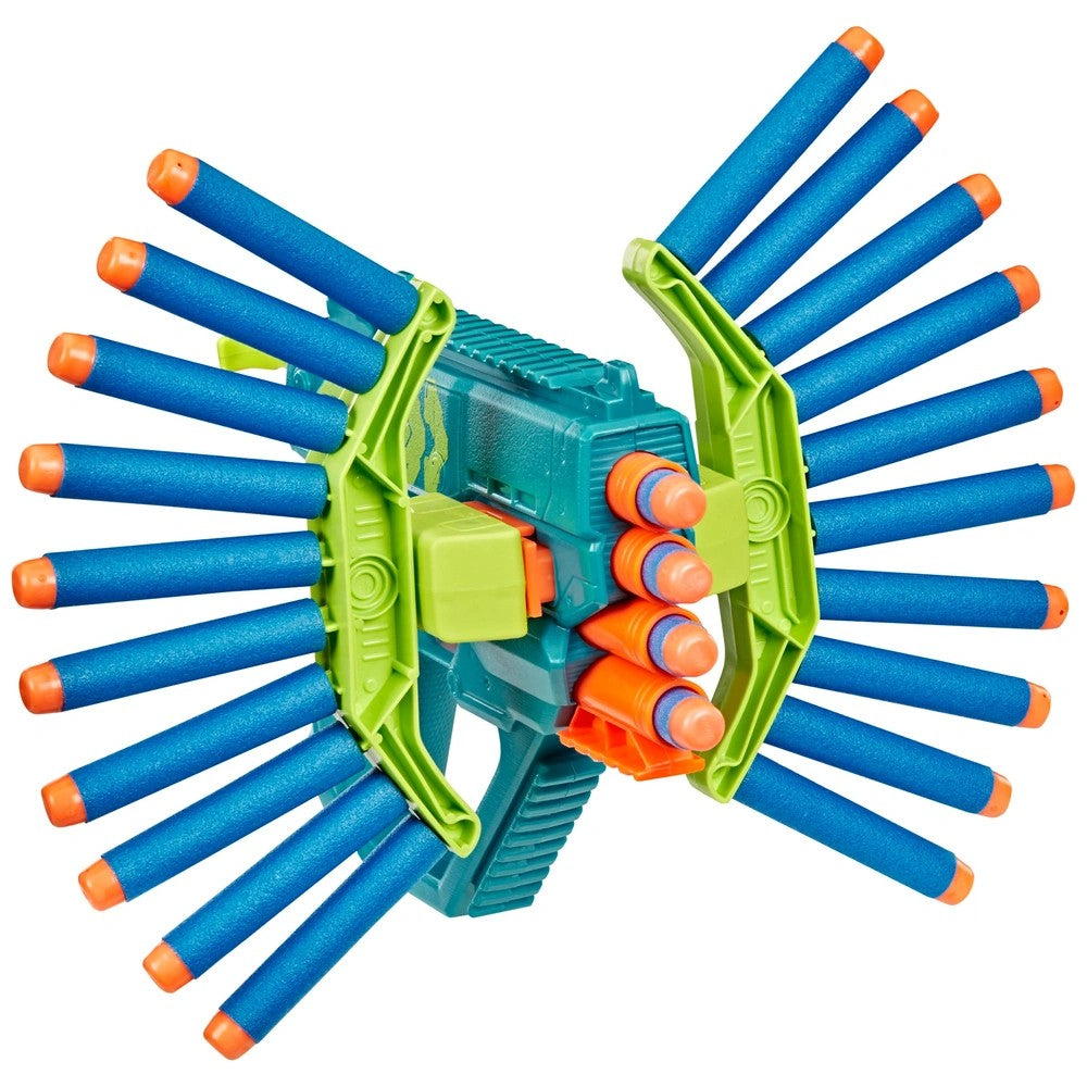 Nerf Rebel Ops Ammohawk