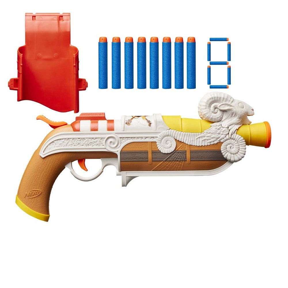 Nerf One Piece Going Merry