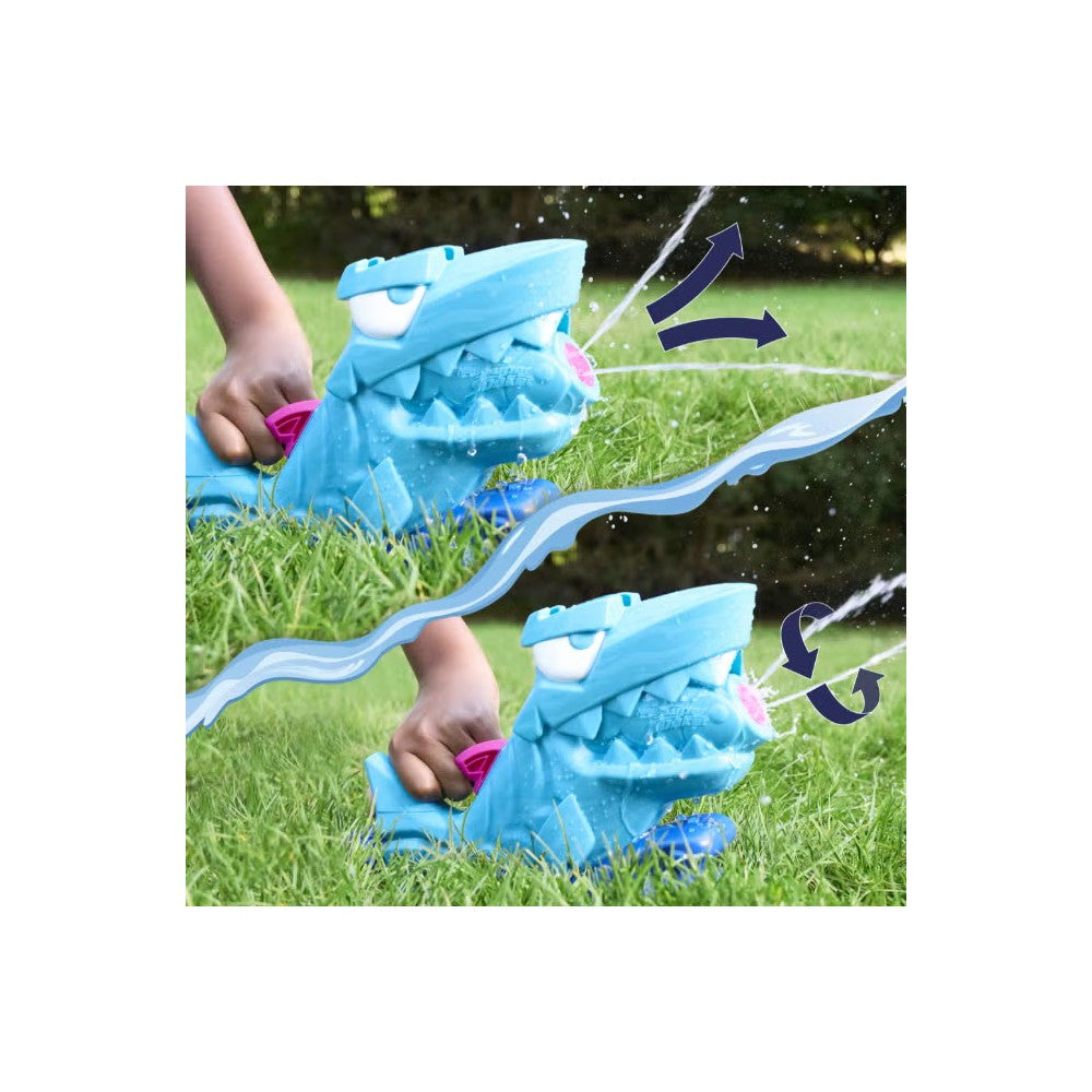 Nerf Hop & Chomp