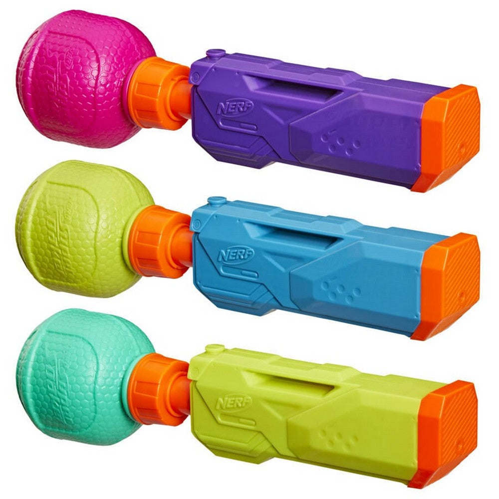 Nerf Soak N' Blitz