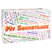 U2 My Soundtrack