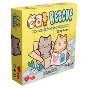 U2 Cat Rescue: 2nd Edition