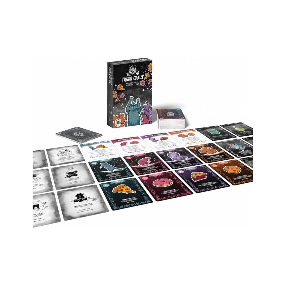 U2 Trash Cult (2nd Edition)