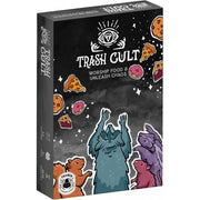 U2 Trash Cult (2nd Edition)