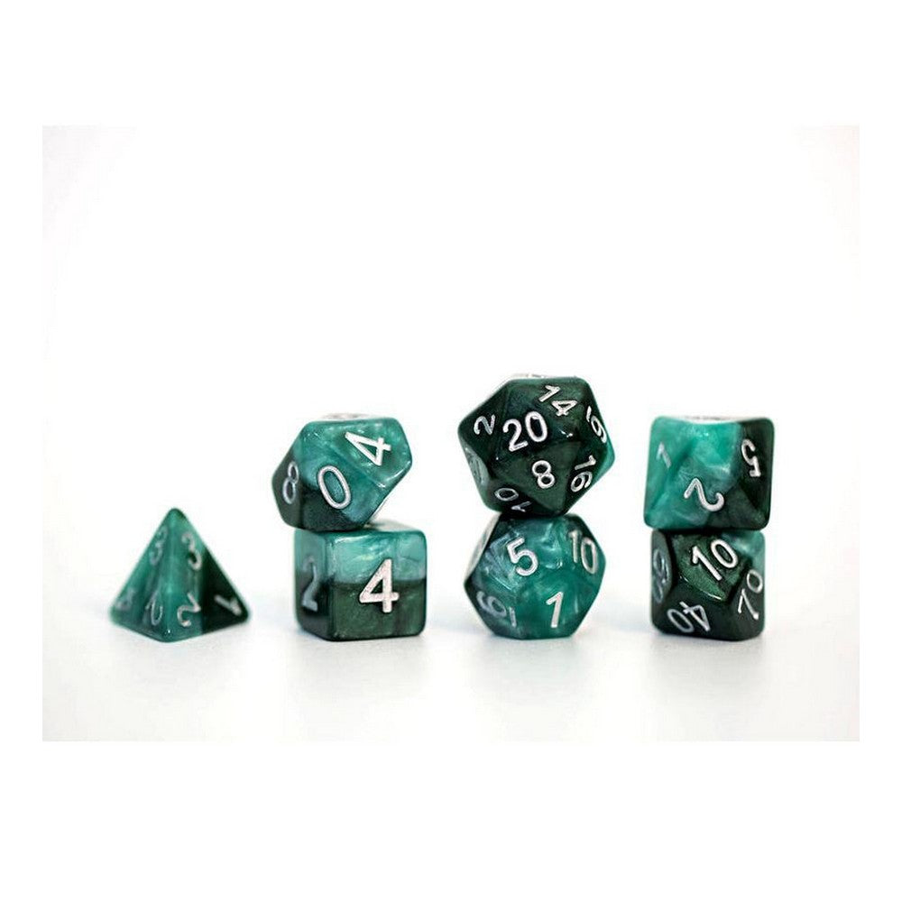 U2 Halfsies Dice: Adamantine
