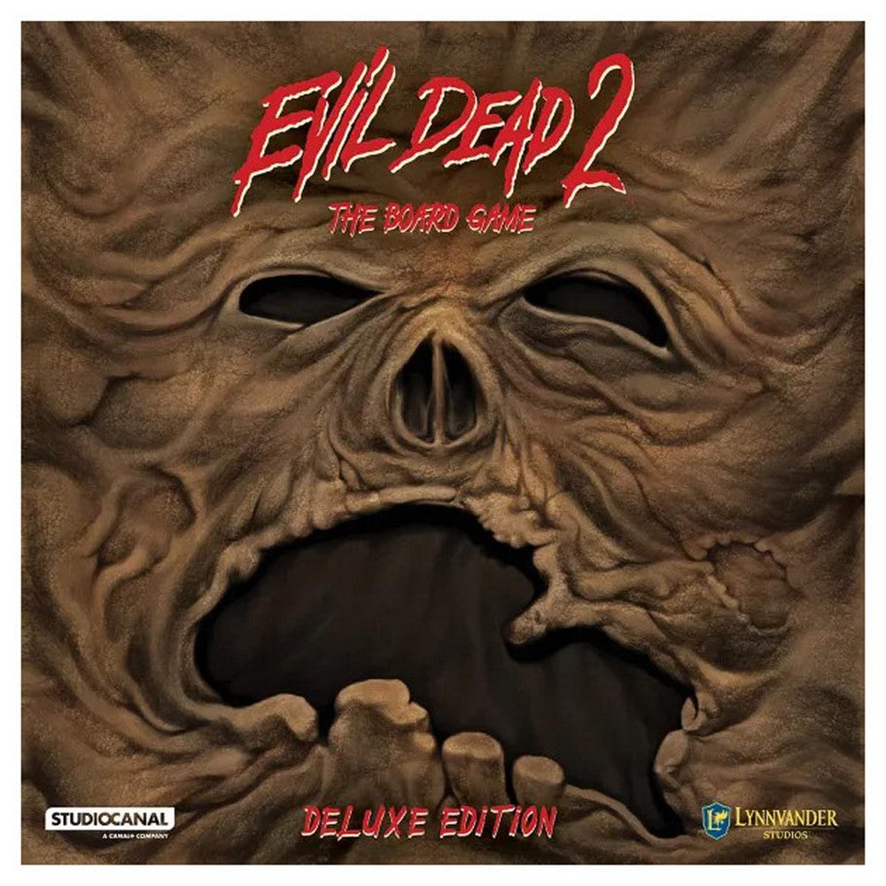 U2 Evil Dead 2™ Deluxe Edition