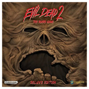 U2 Evil Dead 2™ Deluxe Edition