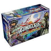 U2 Iconoclash: Cross Dimension Zero