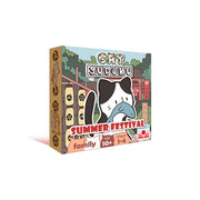 U2 Cat Sudoku: Summer Festival