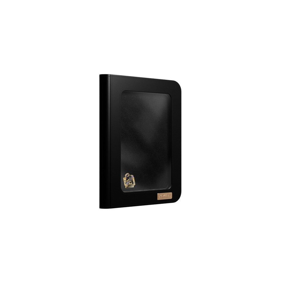 U2 Gatherers Tavern - Binders - Pin Binder - Sacred Beasts - 9 Pocket - Dark Warrior